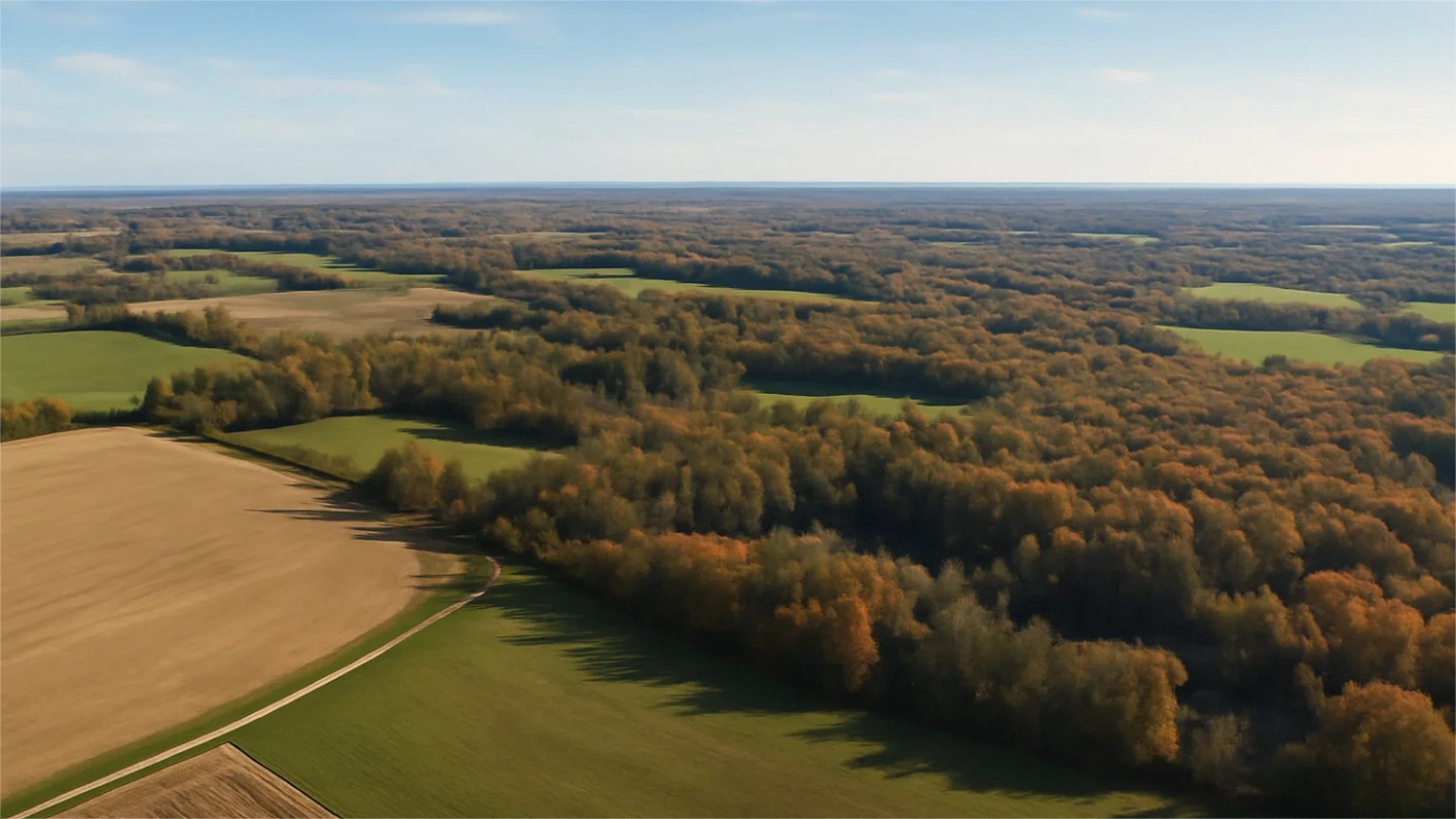 Legal Documents for Selling Land in Illinois Illinois land guide