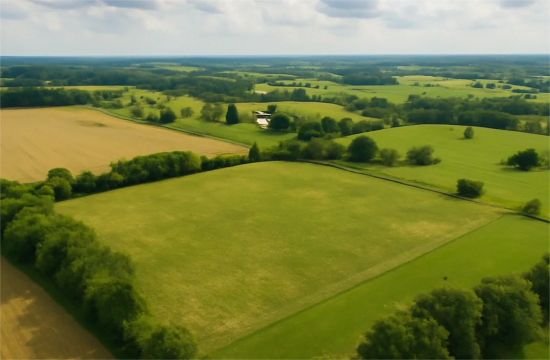 Illinois land offer review for Selling Land to a Developer in Illinois