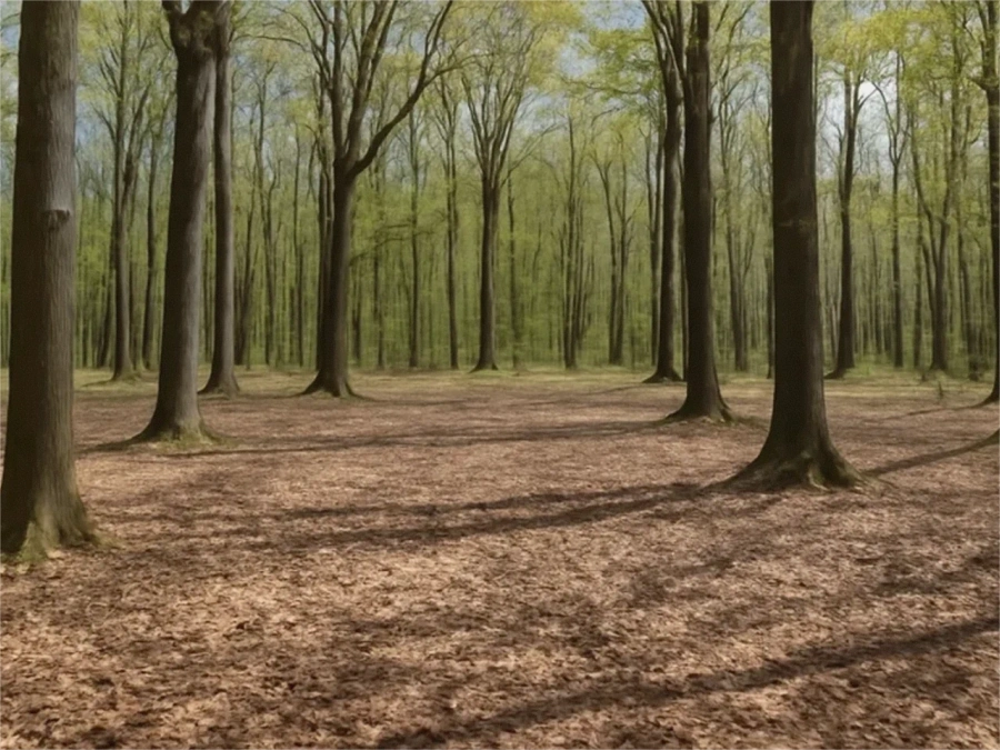 Timber Acreage in Elgin