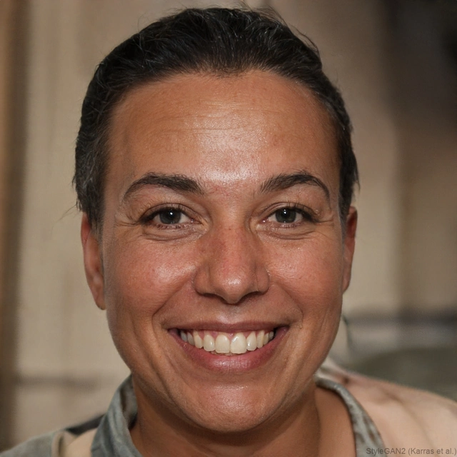 Lucia Navarro, Illinois landowner